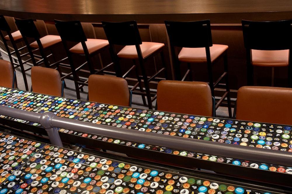 Kimpton Hotel Monaco Seattle By Ihg Exterior foto