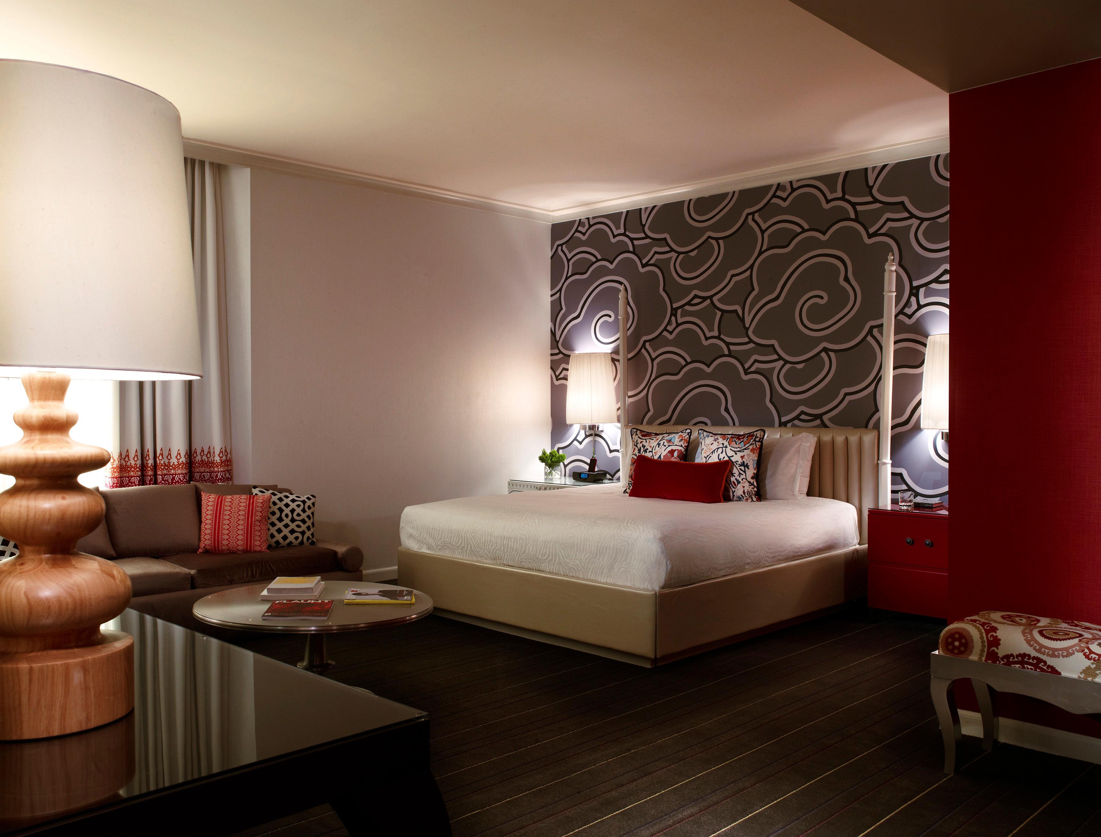 Kimpton Hotel Monaco Seattle By Ihg Zimmer foto