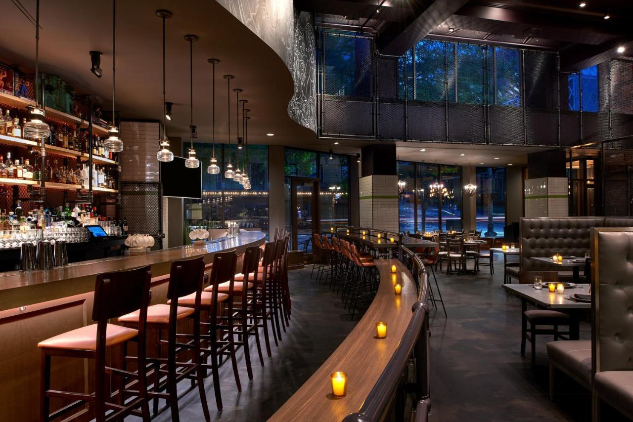 Kimpton Hotel Monaco Seattle By Ihg Exterior foto