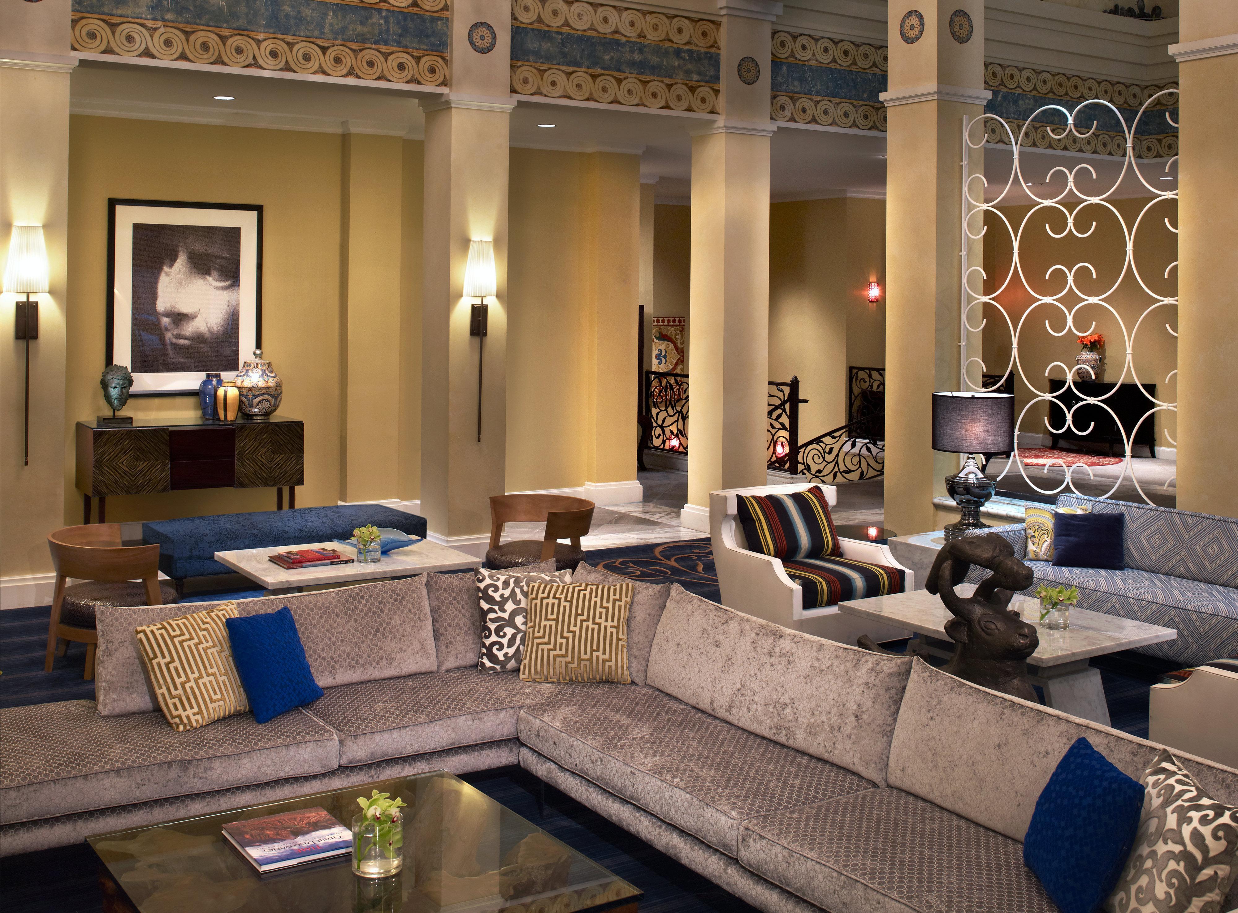 Kimpton Hotel Monaco Seattle By Ihg Exterior foto